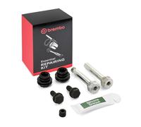 BREMBO F SV 017 Jeu de douilles de guidage d'étrier de frein