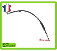 Brembo Flexible de frein 6R0 611 701 F AUDI A1 8X1 8XK 2010-2018 1.4L Hatchback
