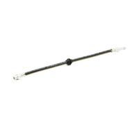 BREMBO Flexible de frein Durite de frein T 06 012 pour BMW 3 Berline (E46) 460mm