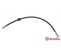 BREMBO Flexible de frein Durite de frein T 06 027 pour MINI Cabrio (R52) 580mm