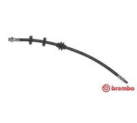 BREMBO Flexible de frein Durite de frein T 23 148 pour FIAT BRAVO II (198) 435mm