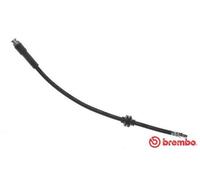 BREMBO Flexible de frein Durite de frein T 23 187 pour CITROËN JUMPER Kasten