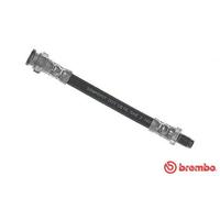 BREMBO Flexible de frein Durite de frein T 23 190 pour OPEL Adam (M13) 162mm
