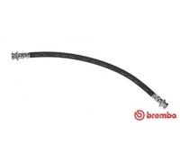 BREMBO Flexible de frein Durite de frein T 23 196 pour OPEL AGILA (B) (H08)