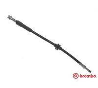 BREMBO Flexible de frein Durite de frein T 24 118 pour FORD C-MAX (DM2) 438mm