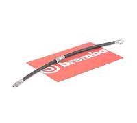 BREMBO Flexible de frein Durite de frein T 50 048 pour SMART FORFOUR (454) 485mm