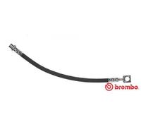 BREMBO Flexible de frein Durite de frein T 59 081 pour OPEL Vectra C CC (Z02)