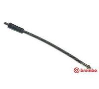 BREMBO Flexible de frein Durite de frein T 68 028 345mm