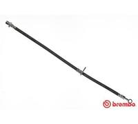 BREMBO Flexible de frein Durite de frein T 78 028 pour SUBARU IMPREZA Break (GG)