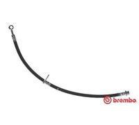 BREMBO Flexible de frein Durite de frein T 78 029 pour SUBARU IMPREZA Break (GG)