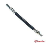 BREMBO Flexible de frein Durite de frein T 79 001 pour SUZUKI Samurai SUV (SJ)