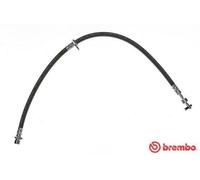 BREMBO Flexible de frein Durite de frein T 83 099 pour TOYOTA AVENSIS (T25)