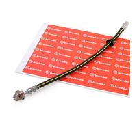 BREMBO Flexible de frein Durite de frein T 85 026 pour VW Polo III Classic (6V2)