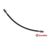 BREMBO Flexible de frein Durite de frein T 85 096 pour VW GOLF I Cabriolet (155)