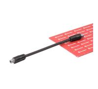 BREMBO Flexible de frein Durite de frein T 85 119 pour VW Lupo / Lupo 3L 340mm