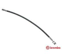 BREMBO Flexible de frein Durite de frein T 85 132 pour VW Touareg (7P5, 7P6)