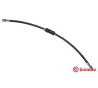 BREMBO Flexible de frein Durite de frein T 85 148 pour VW GOLF VI (5K1) 525mm