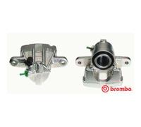 BREMBO Frein avant de Selle Droit Freinage Bosch Ø42mm pour Smart Fortwo Coupé