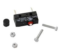 Brembo Interrupteur de feu stop 10441812 mécanique 10441812 0649964371537 | Commande actionnée par mécanisme pour feu de frein; référence 10441812, code 0649964371537 et numéro 06499 pour repérage