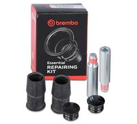 BREMBO Jeu de douilles de guidage (étrier de frein) FSV000