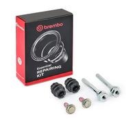 BREMBO Jeu de douilles de guidage (étrier de frein) FSV002