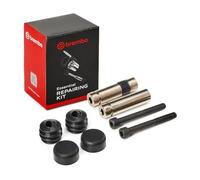 BREMBO JEU DE DOUILLES DE GUIDAGE ÉTRIER DE FREIN F SV 004