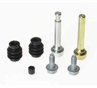Kit de guidage d'étrier de frein F SV 025 BREMBO pour KIA HYUNDAI OPEL CHEVROLET