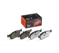 Brembo Plaquette de frein P 44 026X