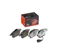 Plaquettes de frein P 85 146X BREMBO pour VW SKODA AUDI SEAT