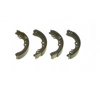 BREMBO S 16 512 Jeu de mâchoires de frein