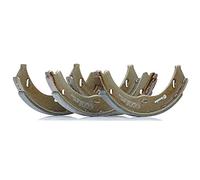 Brembo Mâchoires pour frein de parking S50524