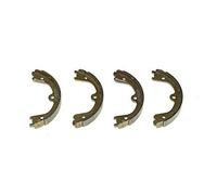 Brembo Mâchoires pour frein de parking S56546