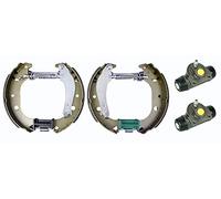 Brembo Mâchoire et accessoire de frein K 23 059