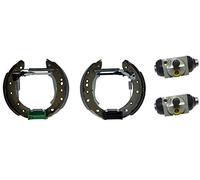 KIT FREIN PREMONTE BREMBO - K68073