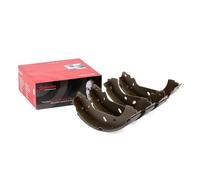 BREMBO Jeu de mâchoires de frein Mâchoires De Frein S 23 517 à l'arrière 61mm