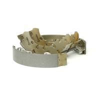 BREMBO Jeu de mâchoires de frein Mâchoires De Frein S 23 530 à l'arrière 38mm