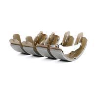 BREMBO Jeu de mâchoires de frein Mâchoires De Frein S 59 513 à l'arrière 46mm