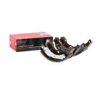 BREMBO Jeu de mâchoires de frein Mâchoires De Frein S 68 525 à l'arrière 38mm