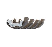 BREMBO Jeu de mâchoires de frein Mâchoires De Frein S 79 528 à l'arrière 26mm