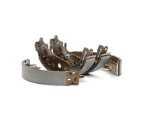 BREMBO Jeu de mâchoires de frein Mâchoires De Frein S 83 508 à l'arrière 32mm