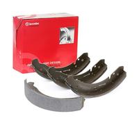 BREMBO Jeu de mâchoires de frein Mâchoires De Frein S 85 501 pour VW ILTIS (183)