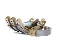 BREMBO Jeu de mâchoires de frein Mâchoires De Frein S 85 516 à l'arrière pour VW