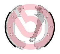 BREMBO Jeu de mâchoires de frein S24552