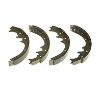 Brembo Mâchoires de frein S 37 504 pour Jeep Grand Cherokee I / Cherokee