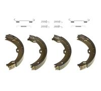 BREMBO S 50 526 Jeu de mâchoires de frein