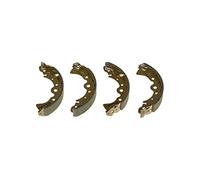 BREMBO Jeu de mâchoires de frein S56519