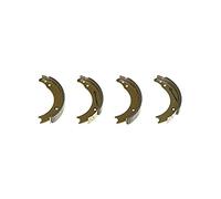 BREMBO Jeu de mâchoires de frein S68502