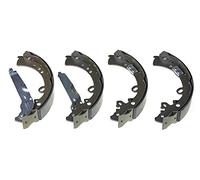 BREMBO Jeu de mâchoires de frein S83570