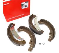Brembo Jeu de Mâchoires Frein à Tambour pour Opel Astra G H T98 F70 A04 Combo C