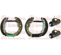 BREMBO K 15 001 Kit de freins à tambour